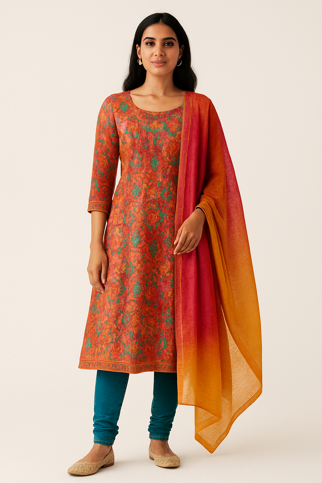 Ready Made Churidars